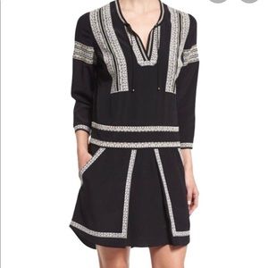 NWOT Veronica Beard Ignacio dress